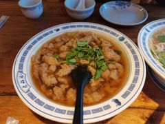 -老雒阳面馆·水席·洛阳菜(王城路店)