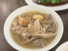 -松發肉骨茶(先得坊店)