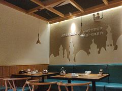 -黑家养生粥道馆(新世纪店)
