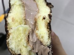 -幸福蛋糕坊(金顶街店)