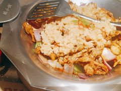 -蛙小侠(珠海华发商都店)