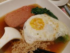 -满得意茶餐厅·顺德家常菜·港式经典(大良店)