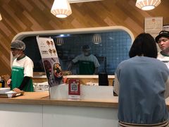 -许小树(国贸商城店)