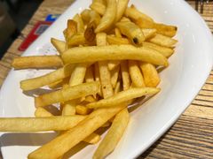 -花腰餐吧Bistro烧烤 傣味(传媒大学店)
