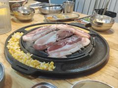 -胖老板的烤肉店—原鲜牛道(学府路店)
