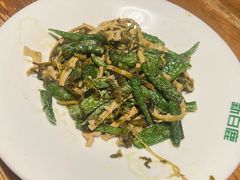 -新白鹿餐厅(龙游路店)