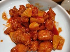 -李氏传家菜(兴城路店)