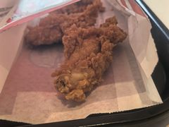 -肯德基(世纪金源店)