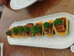 -渔满仓海鲜渔家(象山二店)