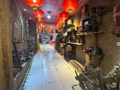 -即墨老公社·海肠捞饭大王(古城店)
