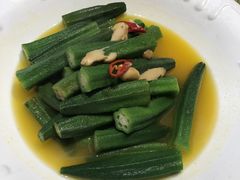 -蓬川食府(金海道店)