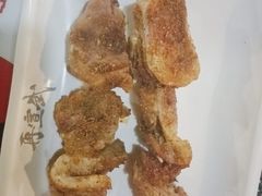 -再宣武文化主题餐厅·清真