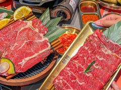 -轻烧烤肉(光谷步行街店)