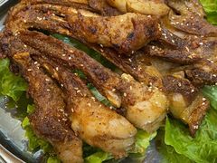 -黑公羊新疆菜(人和店)