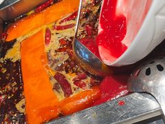 -红鼎坊·老成都火锅(新南门店)