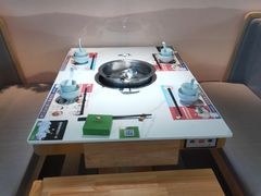 -马家斑.鲜鱼火锅(松湖万科店)