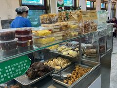 -护国寺小吃(阜成门桥店)