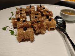 -上和臻品中国菜(花园街店)