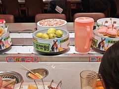 -龍歌自助小火锅(雨花台江南虹悦城店)