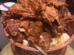 -来顺成饭庄
