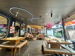 -百口川老火锅(西科大新区店)