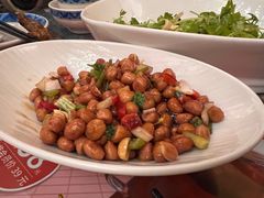 -巴依老爷新疆美食(魏公村店)