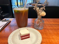 -卡朋厨房(289艺术园区店)