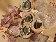 -东方饺子王(工农大路店)