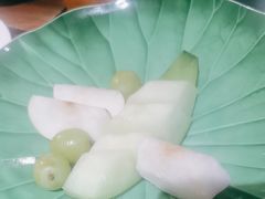 -荷风细雨·中国茶宴(碧云店)