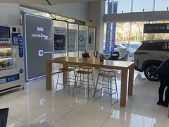 -永达广汽本田浦东4S店(广本浦东店)
