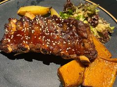 -404干式熟成牛排馆•聚会餐厅