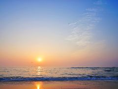 -日照灯塔风景区