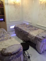 -印奈儿美甲手足护理机构