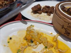 -小粤楼·怀旧粤菜(万辉国际广场店)