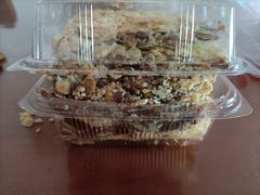 巧克力拿破仑-爱德顺糕点食屋(利民道店)