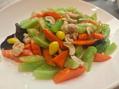 -紫鑫阁饭庄(长安店)