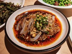 -渝信川菜(长安店)