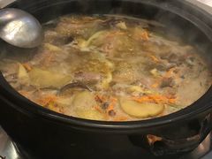 -蜀皇·菌汤鲜黄牛肉汤锅(宽窄巷子店)
