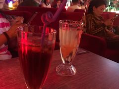 -摆渡酒吧(后海店)