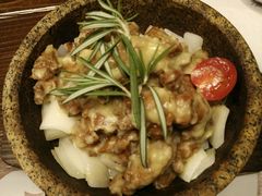 -吃饼人西餐(南开店)