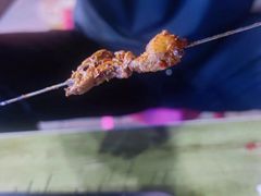 -铁诚烤肉