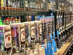 -1819餐厅·团队聚餐·烤串·精酿