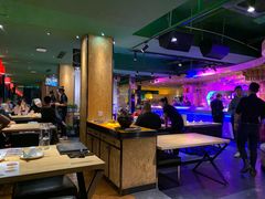 大堂-蒙料·手把肉(望京店)