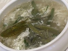 西湖莼菜汤-楼外楼(西湖景区孤山路店)