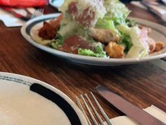 -PIZZA BIANCA(民园店)