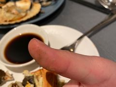 -济南凯宾斯基酒店-THE VIEW云景全日制餐厅