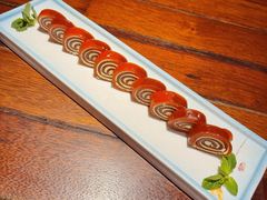 -前海沿·青岛菜(五四广场永旺店)