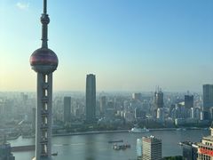 -金轩中餐厅 Jin Xuan(浦东丽思卡尔顿酒店)