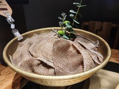 经典毛肚-巴奴毛肚火锅(六天地店)