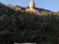 -蒙山大佛景区